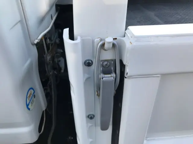 いすゞ エルフ TRG-NPR85ARの写真34