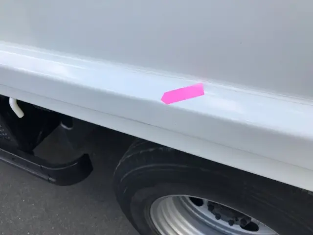 いすゞ エルフ TRG-NPR85ARの写真35