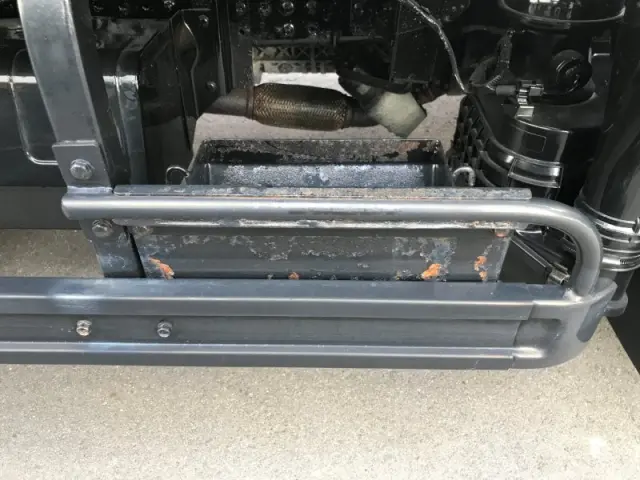 いすゞ エルフ TRG-NPR85ARの写真38