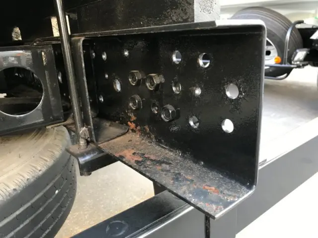 いすゞ エルフ TRG-NPR85ARの写真40