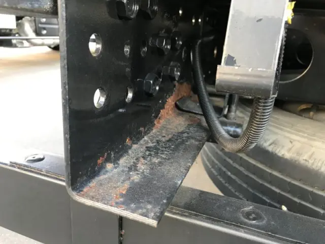 いすゞ エルフ TRG-NPR85ARの写真41