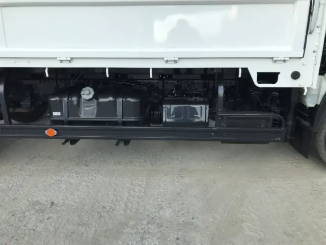 いすゞ エルフ TRG-NPR85ARの写真42