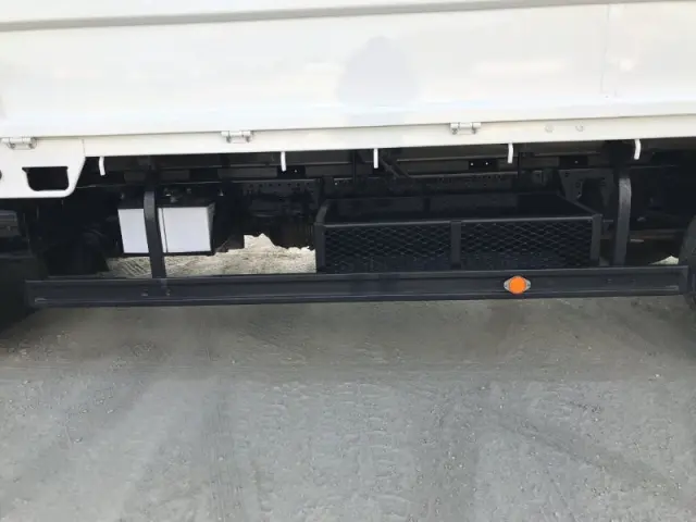 いすゞ エルフ TRG-NPR85ARの写真43