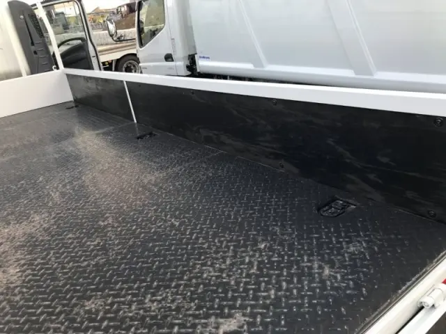 いすゞ エルフ TRG-NPR85ARの写真47