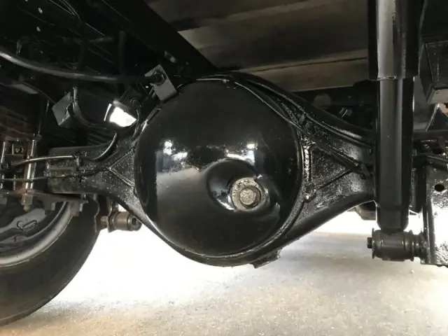 いすゞ エルフ TRG-NPR85ARの写真49