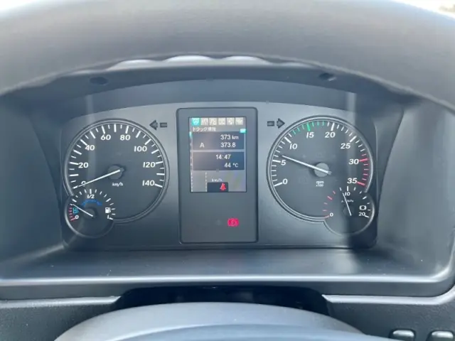 三菱 ファイター 2KG-FK72Fの写真9