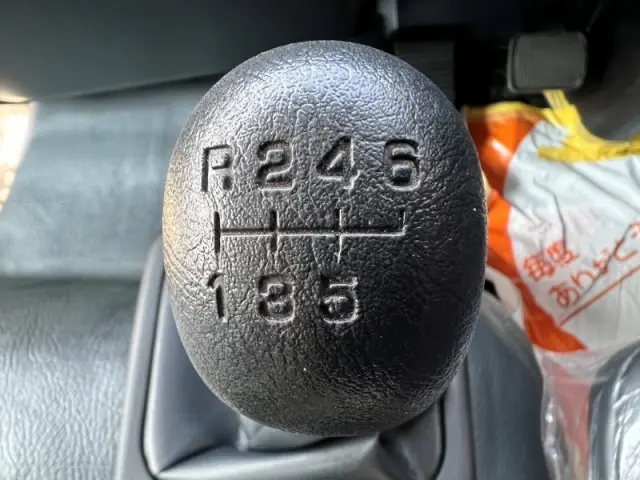 三菱 ファイター 2KG-FK72Fの写真11