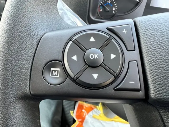 三菱 ファイター 2KG-FK72Fの写真13