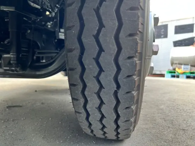 三菱 ファイター 2KG-FK72Fの写真22