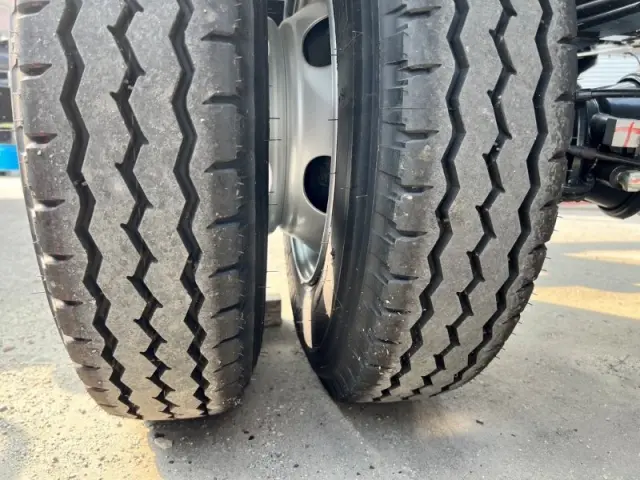 三菱 ファイター 2KG-FK72Fの写真23