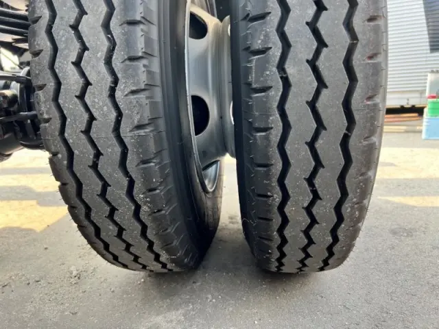 三菱 ファイター 2KG-FK72Fの写真24