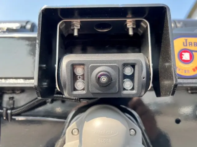 三菱 ファイター 2KG-FK72Fの写真31