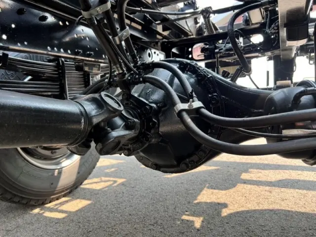 三菱 ファイター 2KG-FK72Fの写真32