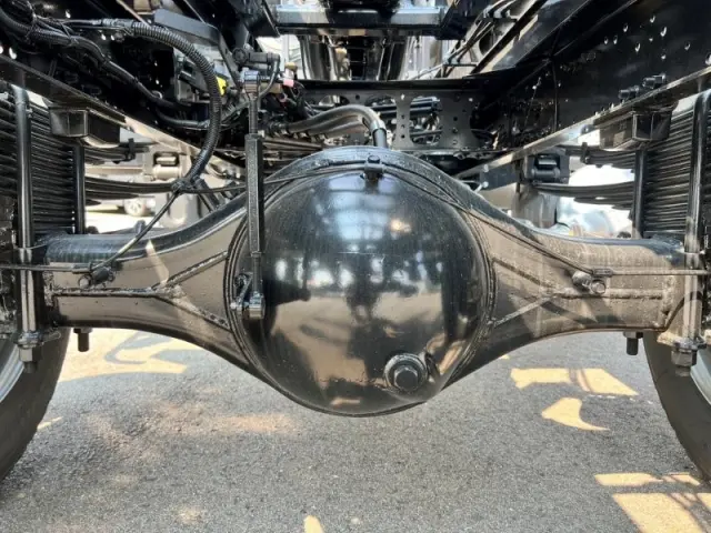 三菱 ファイター 2KG-FK72Fの写真33