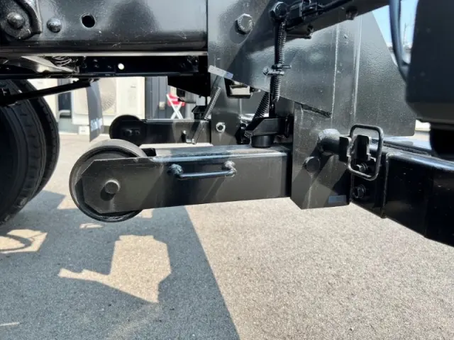 三菱 ファイター 2KG-FK72Fの写真34