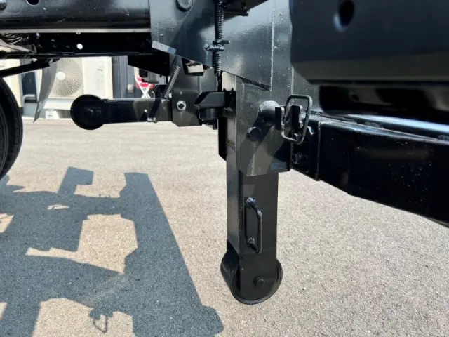 三菱 ファイター 2KG-FK72Fの写真35