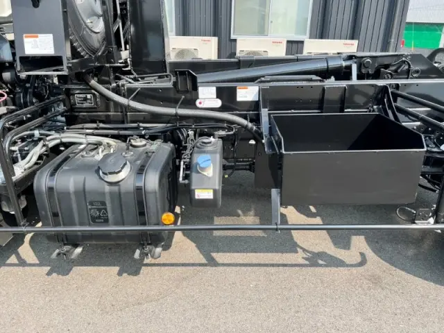 三菱 ファイター 2KG-FK72Fの写真37