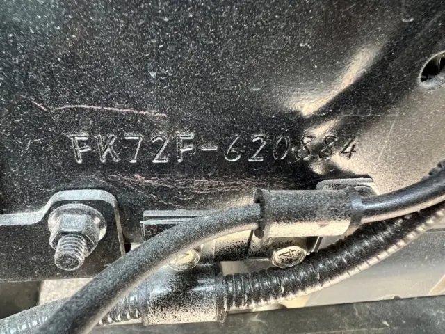 三菱 ファイター 2KG-FK72Fの写真39