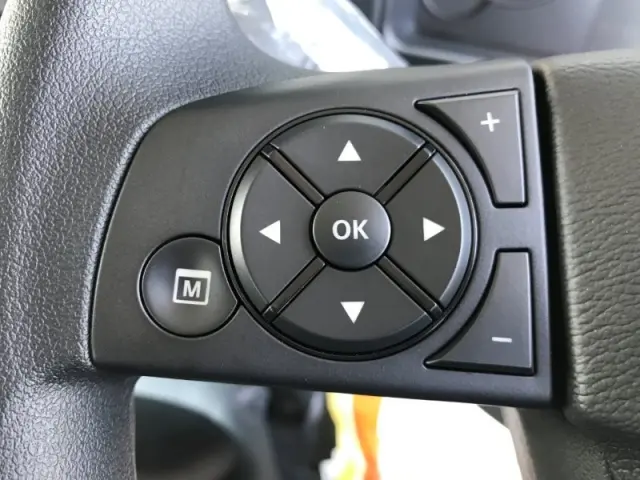 三菱 ファイター 2KG-FK72Fの写真13