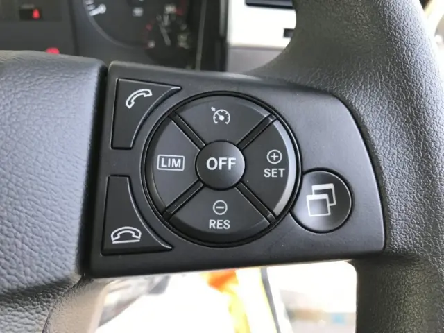 三菱 ファイター 2KG-FK72Fの写真14