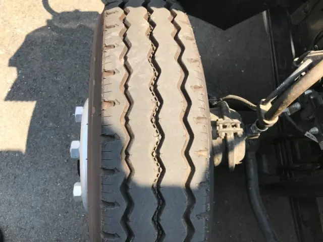 三菱 ファイター 2KG-FK72Fの写真23