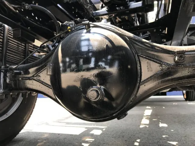 三菱 ファイター 2KG-FK72Fの写真31