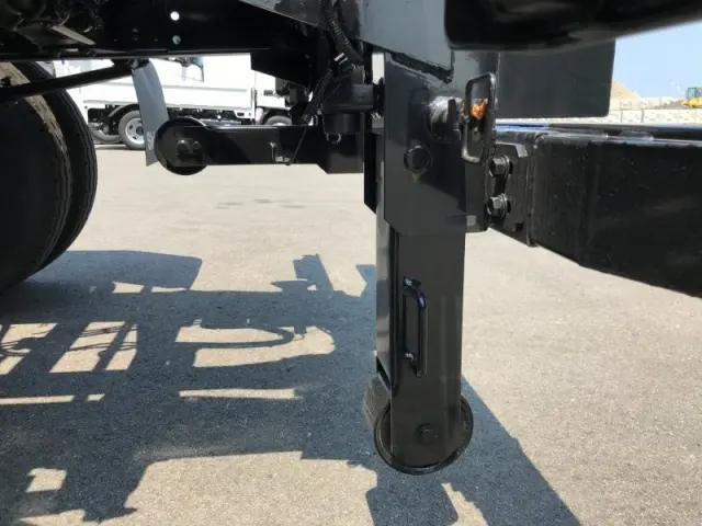 三菱 ファイター 2KG-FK72Fの写真33