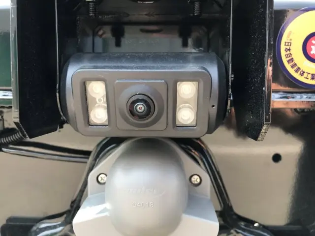 三菱 ファイター 2KG-FK72Fの写真34