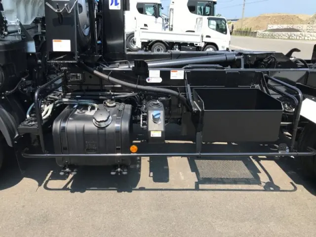 三菱 ファイター 2KG-FK72Fの写真36