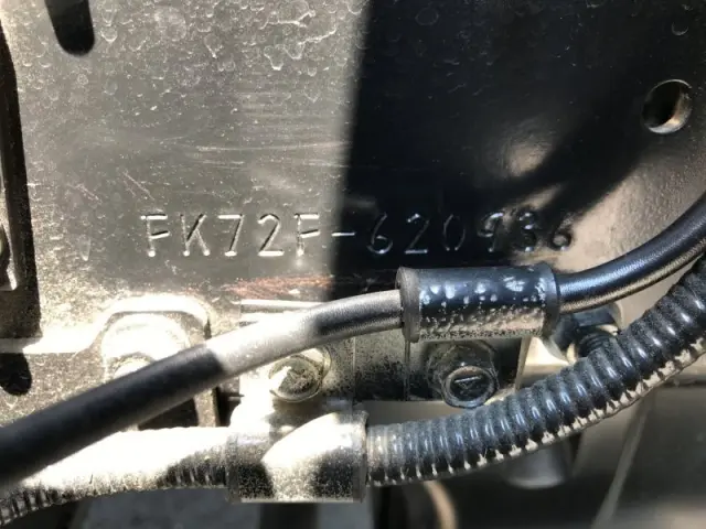 三菱 ファイター 2KG-FK72Fの写真38