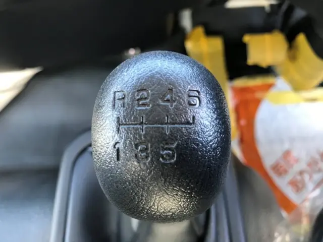 三菱 ファイター 2KG-FK72F(2WD)の写真9