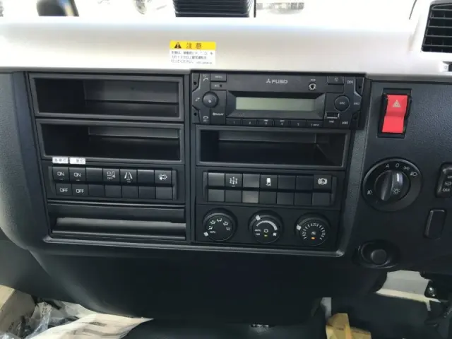 三菱 ファイター 2KG-FK72F(2WD)の写真10