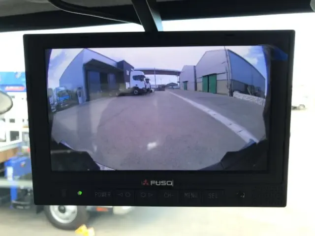 三菱 ファイター 2KG-FK72F(2WD)の写真15