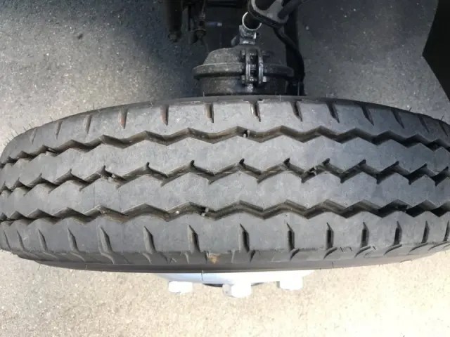 三菱 ファイター 2KG-FK72F(2WD)の写真20