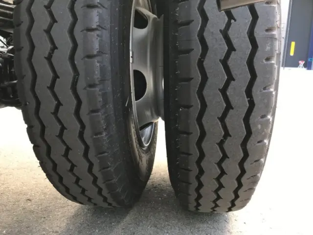 三菱 ファイター 2KG-FK72F(2WD)の写真21