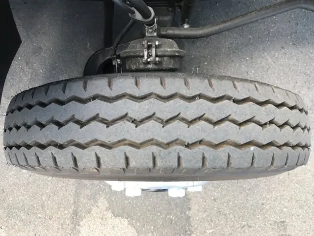 三菱 ファイター 2KG-FK72F(2WD)の写真22