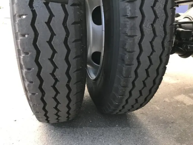 三菱 ファイター 2KG-FK72F(2WD)の写真23