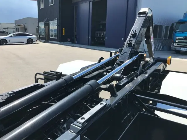 三菱 ファイター 2KG-FK72F(2WD)の写真24