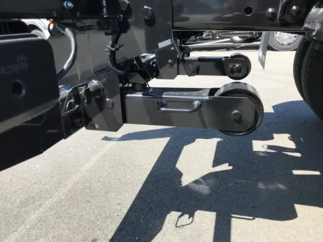 三菱 ファイター 2KG-FK72F(2WD)の写真26