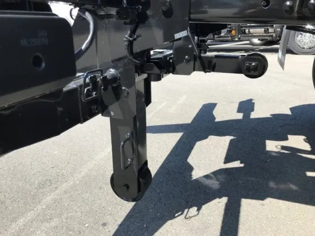 三菱 ファイター 2KG-FK72F(2WD)の写真27