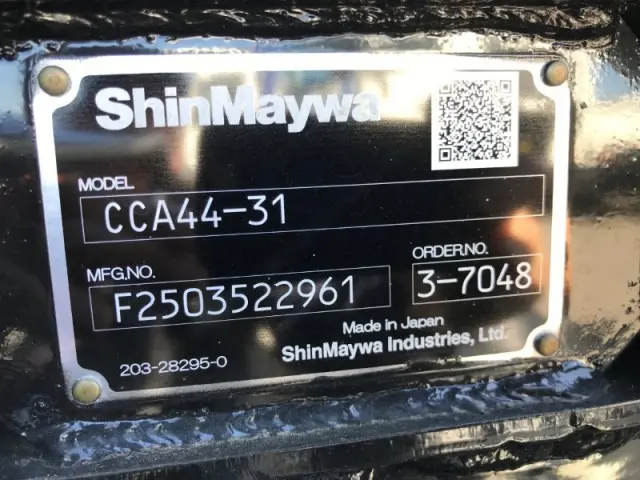 三菱 ファイター 2KG-FK72F(2WD)の写真28