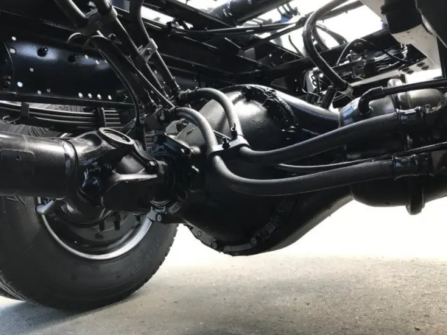 三菱 ファイター 2KG-FK72F(2WD)の写真29