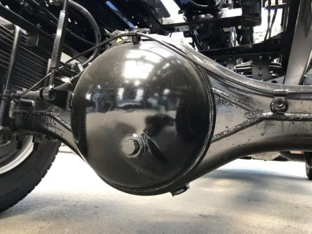 三菱 ファイター 2KG-FK72F(2WD)の写真30