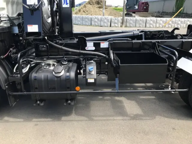 三菱 ファイター 2KG-FK72F(2WD)の写真31