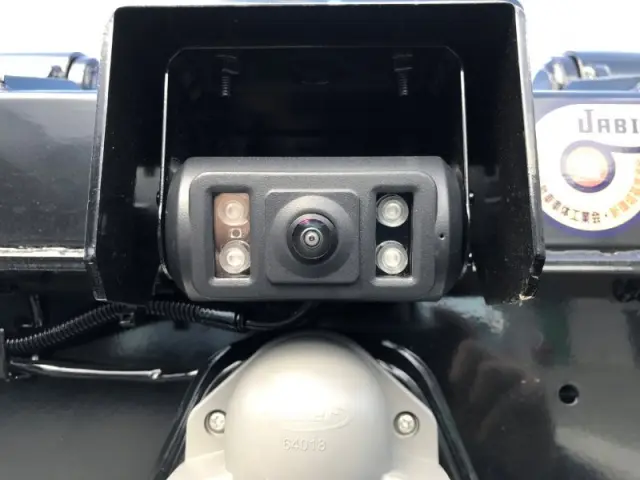 三菱 ファイター 2KG-FK72F(2WD)の写真34