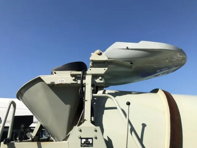 いすゞ フォワード LKG-FTR90S2の写真25