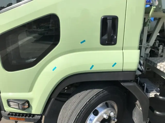 いすゞ フォワード LKG-FTR90S2の写真29