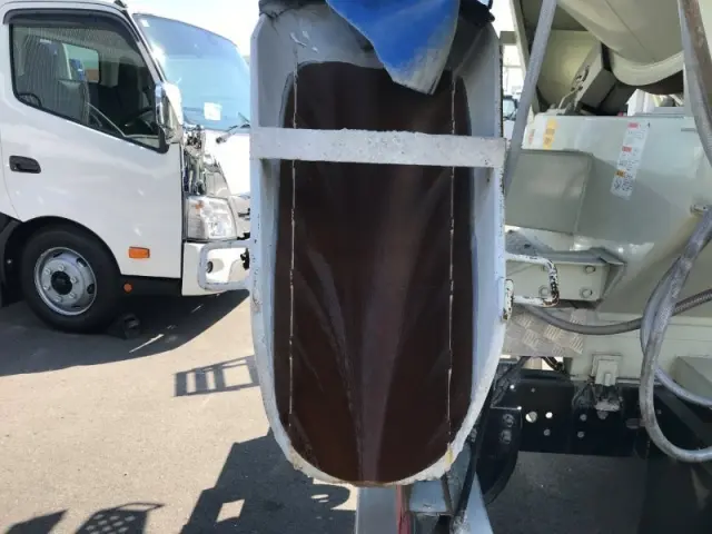 いすゞ フォワード LKG-FTR90S2の写真34