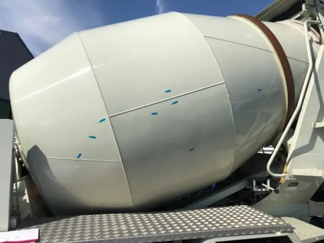 いすゞ フォワード LKG-FTR90S2の写真38