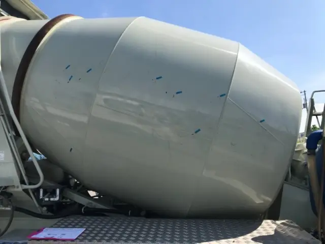 いすゞ フォワード LKG-FTR90S2の写真39